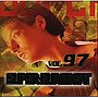  スーパー・ユーロビート VOL.97でDMMアフィリエイトツール