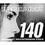  スーパー・ユーロビート VOL.140でDMMアフィリエイトツール