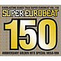  スーパー・ユーロビート VOL.150（CCCD）でDMMアフィリエイトツール