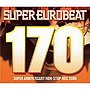  スーパー・ユーロビート VOL.170（DVD付）でDMMアフィリエイトツール