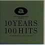  10イヤーズ100ヒッツでDMMアフィリエイトツール