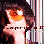 【クリックで詳細表示】浜崎あゆみ/ayu-mi-x II version JPN