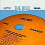  ザ・ディスク・クール・ヴァイブズ・シリーズ「オレンジ」でDMMアフィリエイトツール