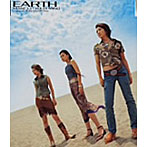 【クリックで詳細表示】EARTH/MAKE UP YOUR MIND