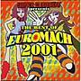  スーパーユーロビート・プレゼンツ・ザ・ベスト・オブ・ユーロマッハ 2001でDMMアフィリエイトツール