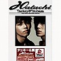  タッキー＆翼/Hatachi （CCCD）でDMMアフィリエイトツール