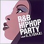  R＆B/ヒップホップ・パーティー〜クラブ・ルイール〜でDMMアフィリエイトツール