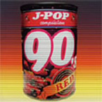 J-POP 90��s Red��CCCD��