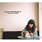 【クリックで詳細表示】Every Little Thing/Every Best Single2(CCCD)
