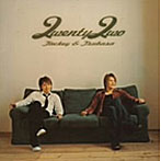 【クリックでお店のこの商品のページへ】タッキー＆翼/Twenty Two(通常盤)(CCCD)