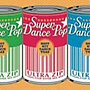  ULTRA ZIP NON-STOP HYPER MIX 004 SUPER DANCE POP（CCCD）でDMMアフィリエイトツール
