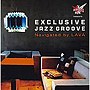  スミノフアイス・プレゼンツ・エクスクルーシブ・ジャズ・グルーヴでDMMアフィリエイトツール