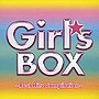  Girl’s Box〜Best Hits Compilation〜（DVD付）でDMMアフィリエイトツール