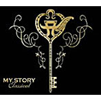 【クリックで詳細表示】浜崎あゆみ/MY STORY Classical