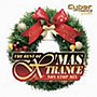  サイバートランス・プレゼンツ・クリスマス・トランス・ノンストップ・ミックスでDMMアフィリエイトツール