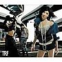  TRF/Lif-e-Motions（DVD付）でDMMアフィリエイトツール