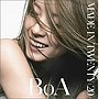  BoA/MADE IN TWENTY (20)（DVD付き初回限定盤）でDMMアフィリエイトツール
