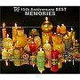  TRF/TRF 15th Anniversary BEST-MEMORIES-