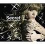 浜崎あゆみ/Secret（DVD付）でDMMアフィリエイトツール