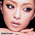 �ͺꤢ���/A BEST 2-BLACK-