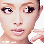 �ͺꤢ���/A BEST 2-WHITE-