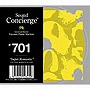  Sound Concierge #701 ’Super Romantic’selected and Mixed by Fantastic Plastic Machine FOR YOUR MOMENTでDMMアフィリエイトツール
