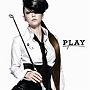  安室奈美恵/PLAY（DVD付）でDMMアフィリエイトツール