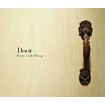 Every Little Thing/Door�ʽ������סˡ�DVD�ա�