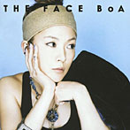 BoA/THE FACE��DVD�ա�