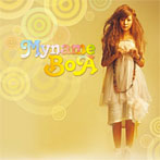BoA/My Name��SPECIAL EDITION�ˡ�DVD�ա�