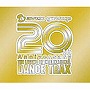  The 20th Anniversary 〜THE LEGEND OF INTERNATIONAL DANCE TRAX〜でDMMアフィリエイトツール