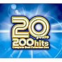  20年200曲（DVD付）（期間限定生産）でDMMアフィリエイトツール