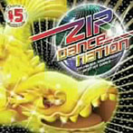 【クリックで詳細表示】ZIP DANCE NATION ZIP-FM 15th ANNIVERSARY ～BEST HIT DANCE～