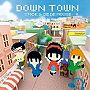  YMCK＆DE DE MOUSE/DOWN TOWNでDMMアフィリエイトツール