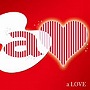 a LOVE（DVD付）