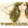  浜崎あゆみ/A COMPLETE 〜ALL SINGLES〜でDMMアフィリエイトツール