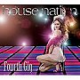 ハウスネイション-フォース・ギグ（初回受注限定盤）