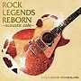  KYOJI’S SOUND WONDERLAND/ROCK LEGENDS REBORN〜acoustic cafe〜でDMMアフィリエイトツール