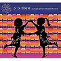  DE DE MOUSE/sunset girls remixes＆more（DVD付）でDMMアフィリエイトツール