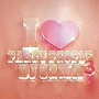 DJ OZMA/I LOVE PARTY PEOPLE3（DVD付）