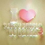 DJ OZMA/I LOVE PARTY PEOPLE3