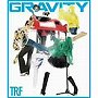  TRF/GRAVITY（DVD付）でDMMアフィリエイトツール