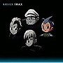  ravex/trax（DVD付）