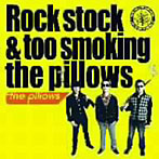 pillows/Rock stock��too smoking the pillows�ʽ������סˡ�DVD�ա�