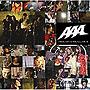  AAA/キモノジェットガール/ソウルエッジボーイ（DVD付B）でDMMアフィリエイトツール