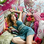�ͺꤢ���/BLUE BIRD��DVD��B��