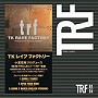 trf/GOING 2 DANCE��OPEN YOUR MIND