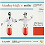Monkey Majik + m-flo/Picture Perfect