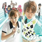 【クリックで詳細表示】AAA/BEYOND～カラダノカナタ(DVD付)