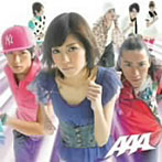 【クリックで詳細表示】AAA/BEYOND～カラダノカナタ(CD-EXTRA付)